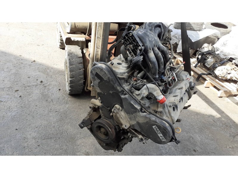 Recambio de motor completo para toyota lexus rx 300 (mcu35) luxury referencia OEM IAM 1MZFE  