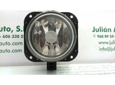 Recambio de faro antiniebla derecho para citroen xsara picasso 2.0 hdi exclusive referencia OEM IAM 9638225680 67721222 VALEO