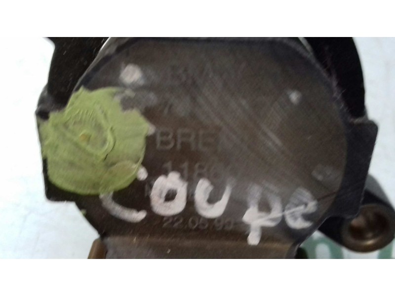 Recambio de bobina encendido para bmw serie 3 coupe (e36) 320i referencia OEM IAM 17480 11860 3 PINES