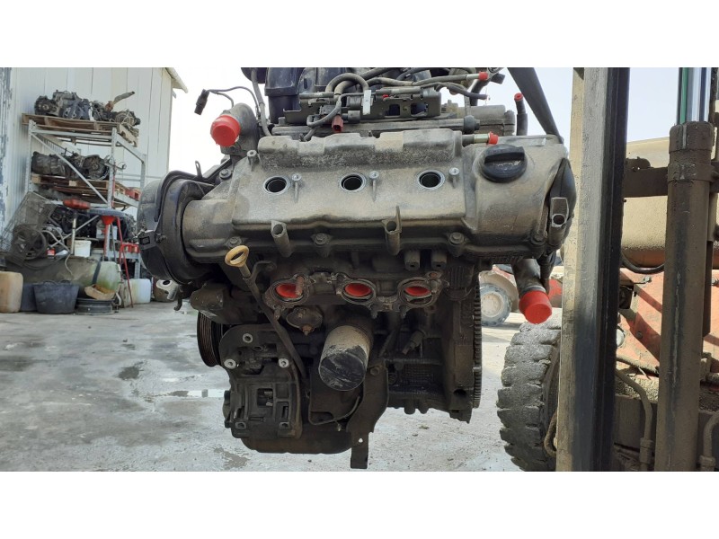 Recambio de motor completo para toyota lexus rx 300 (mcu35) luxury referencia OEM IAM 1MZFE  