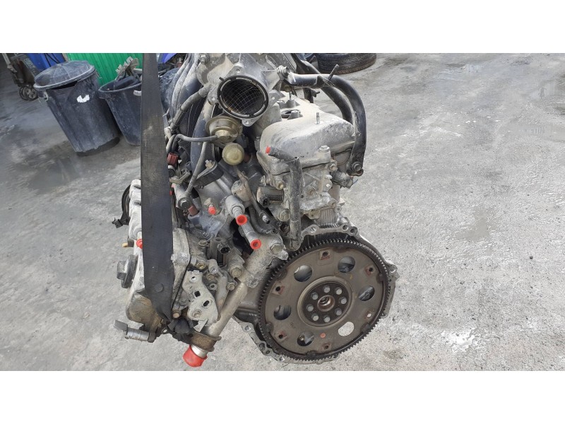 Recambio de motor completo para toyota lexus rx 300 (mcu35) luxury referencia OEM IAM 1MZFE  