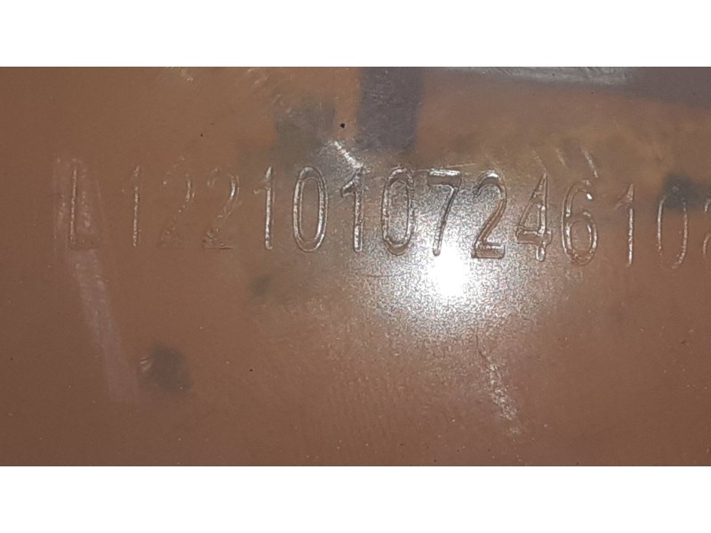 Recambio de deposito expansion para seat ibiza (6l1) stella referencia OEM IAM L1221010 L122101072461088 G12