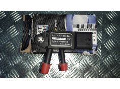 Recambio de sensor presion para ssangyong korando sapphire 4x2 referencia OEM IAM A6711590058 0281006080 CONECTOR 3 PINES