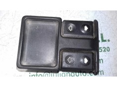 Recambio de mando elevalunas delantero izquierdo para bmw serie 5 berlina (e34) 525td referencia OEM IAM 1374491 KIRSTEN 