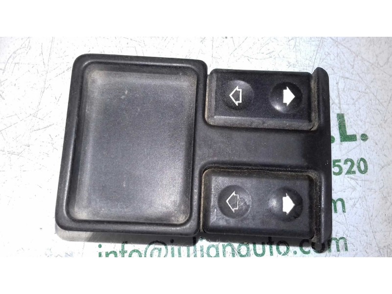 Recambio de mando elevalunas delantero izquierdo para bmw serie 5 berlina (e34) 525td referencia OEM IAM 1374491 KIRSTEN 