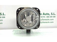 Recambio de faro antiniebla derecho para citroen xsara picasso 2.0 hdi exclusive referencia OEM IAM 9638225680 67721222 VALEO