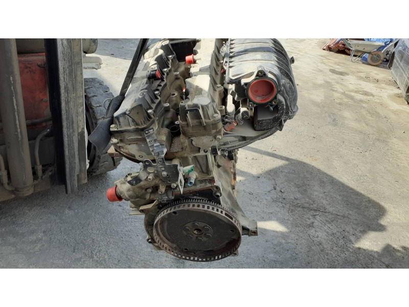 Recambio de motor completo para peugeot 206 berlina xt referencia OEM IAM NFU  