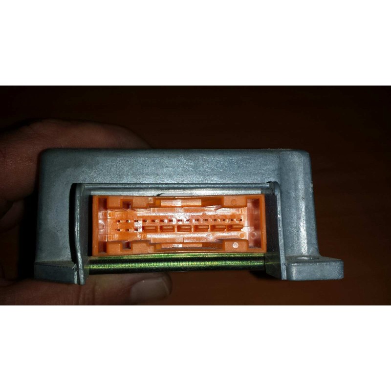 Recambio de centralita airbag para peugeot 306 berlina 3/4/5 puertas (s2) graffic referencia OEM IAM 550579200 9633621280  Recambio de centralita airbag para peugeot 306 berlina 3/4/5 puertas (s2) graffic referencia OEM IAM 550579200 9633621280