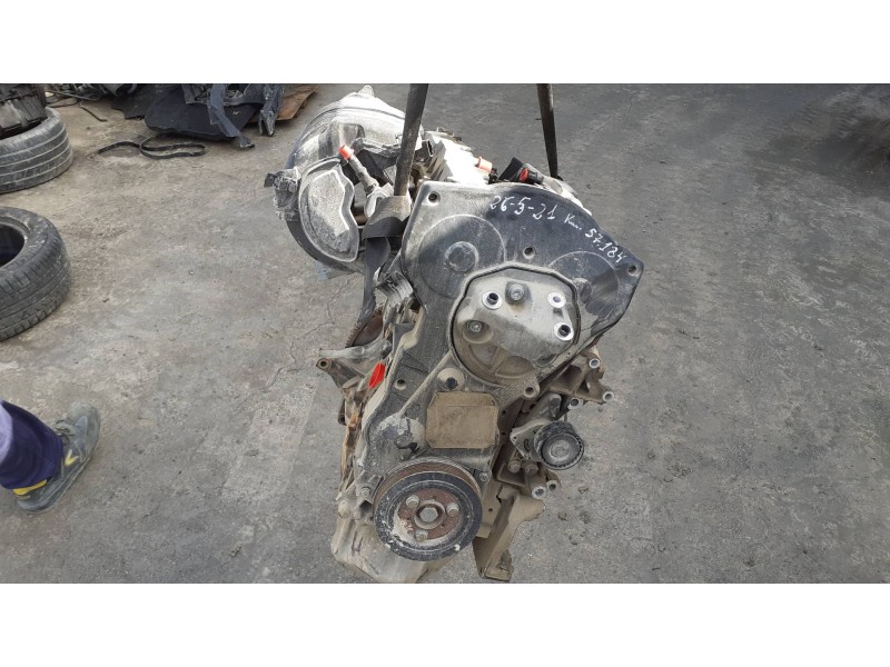 Recambio de motor completo para peugeot 206 berlina xt referencia OEM IAM NFU  