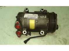Recambio de compresor aire acondicionado para ford focus berlina (cap) ambiente (d) referencia OEM IAM 5M5HC 5M5HC 