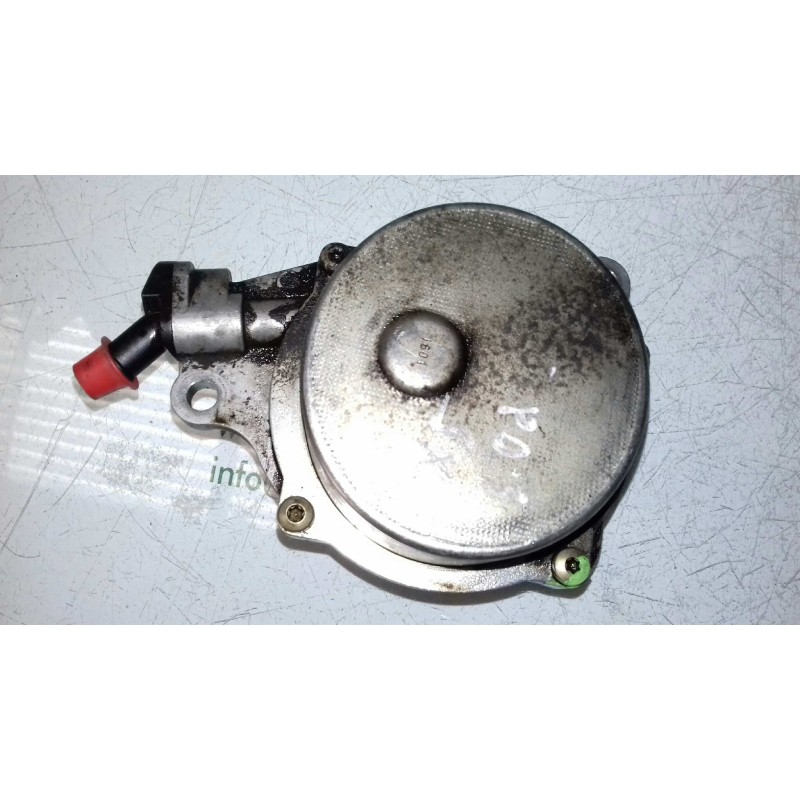 Recambio de depresor freno / bomba vacio para bmw x5 (e53) 3.0d referencia OEM IAM 72832710C 01T15670383 PIERBURG