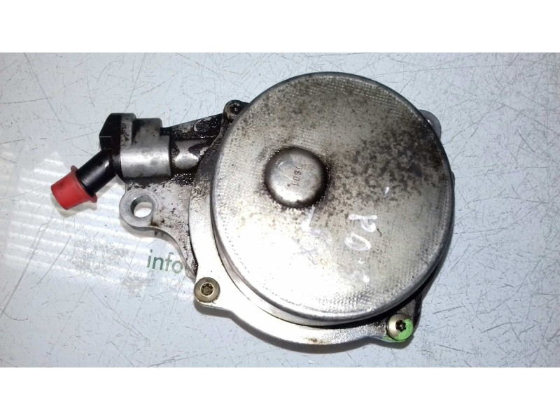 Recambio de depresor freno / bomba vacio para bmw x5 (e53) 3.0d referencia OEM IAM 72832710C 01T15670383 PIERBURG