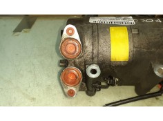 Recambio de compresor aire acondicionado para ford focus berlina (cap) ambiente (d) referencia OEM IAM 5M5HC 5M5HC  2