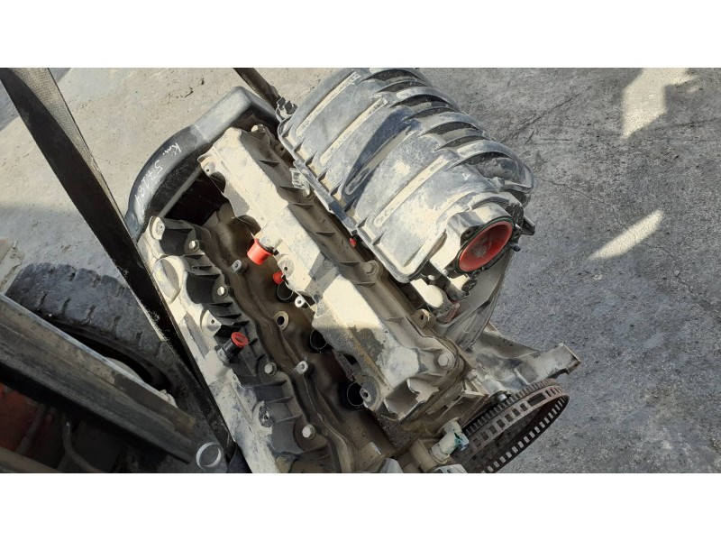 Recambio de motor completo para peugeot 206 berlina xt referencia OEM IAM NFU  