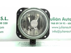 Recambio de faro antiniebla izquierdo para citroen xsara picasso 2.0 hdi exclusive referencia OEM IAM 9638225680 9377589 VALEO