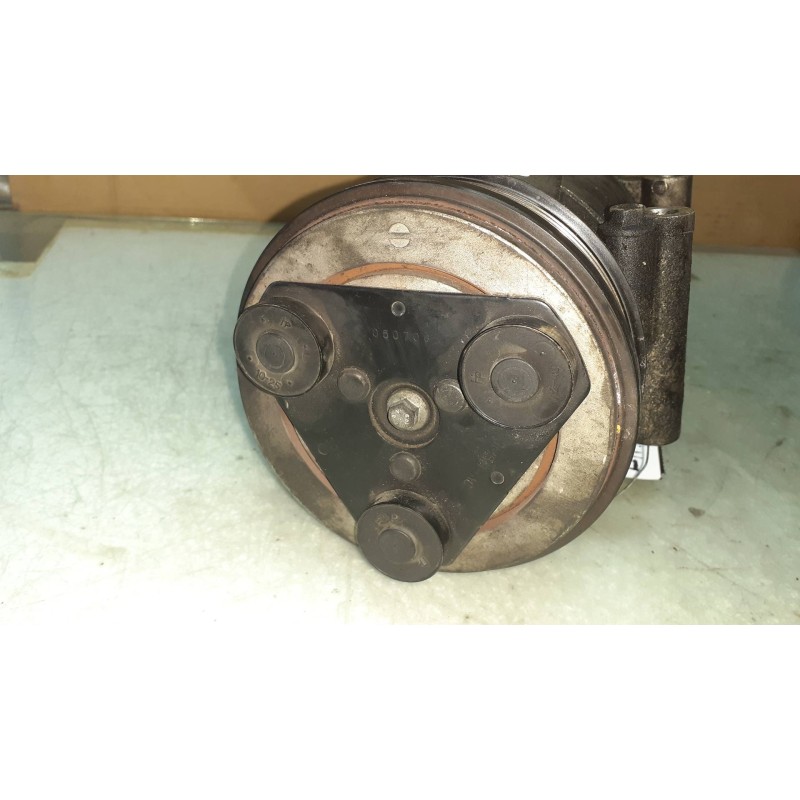 Recambio de compresor aire acondicionado para ford focus berlina (cap) ambiente (d) referencia OEM IAM 5M5HC 5M5HC 