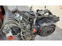 Recambio de motor completo para mercedes-benz clase a (w168) 170 cdi (168.009) referencia OEM IAM 668942  