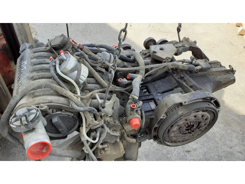 Recambio de motor completo para mercedes-benz clase a (w168) 170 cdi (168.009) referencia OEM IAM 668942  