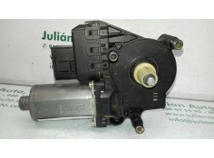 Recambio de motor elevalunas delantero izquierdo para audi a6 berlina (4b2) 2.5 tdi quattro referencia OEM IAM 0130821775 100200