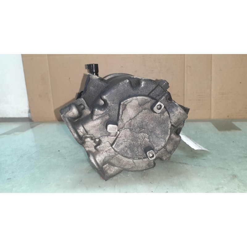 Recambio de compresor aire acondicionado para ford focus berlina (cap) ambiente (d) referencia OEM IAM 5M5HC 5M5HC 