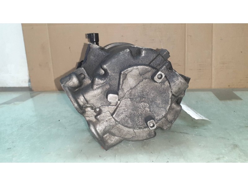 Recambio de compresor aire acondicionado para ford focus berlina (cap) ambiente (d) referencia OEM IAM 5M5HC 5M5HC 
