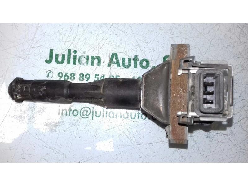 Recambio de bobina encendido para bmw serie 3 berlina (e30) 318is referencia OEM IAM 0221504410  3 PINES