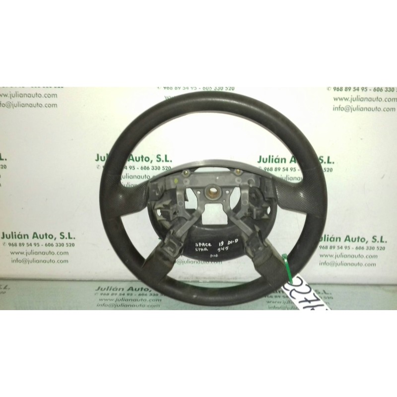 Recambio de volante para mitsubishi space star (dg0) 1900 di-d referencia OEM IAM GS12000730  GOMA