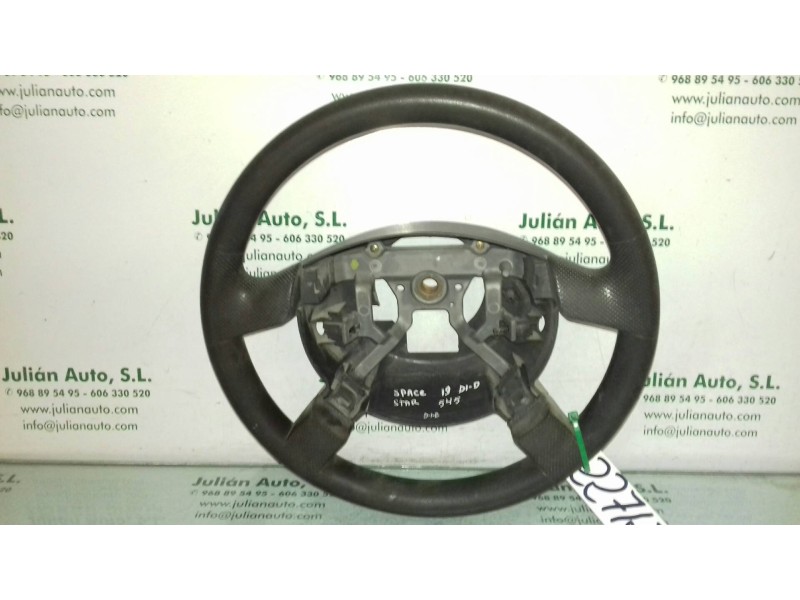 Recambio de volante para mitsubishi space star (dg0) 1900 di-d referencia OEM IAM GS12000730  GOMA