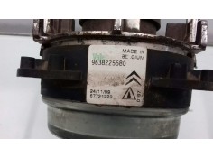 Recambio de faro antiniebla derecho para citroen xsara picasso 2.0 hdi exclusive referencia OEM IAM 9638225680 67721222 VALEO 2