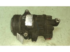 Recambio de compresor aire acondicionado para bmw serie 3 compact (e46) 316ti referencia OEM IAM 3R40  