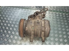 Recambio de compresor aire acondicionado para suzuki vitara se/sv (et) 1.6 16v techo metálico xaloc superlujo referencia OEM IAM