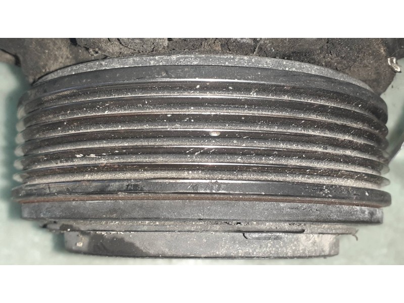 Recambio de compresor aire acondicionado para bmw serie 3 compact (e46) 316ti referencia OEM IAM 3R40  