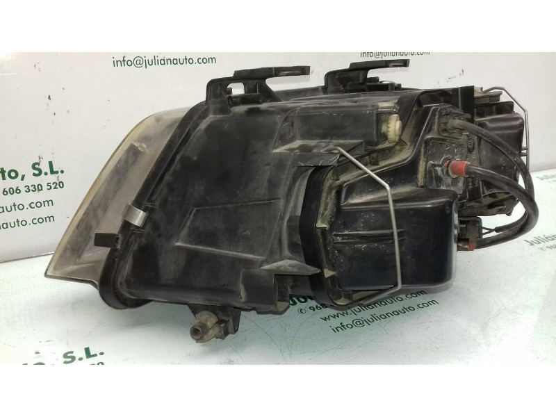 Recambio de faro derecho para audi a6 berlina (4b2) 2.5 tdi quattro referencia OEM IAM 15593000  XENON