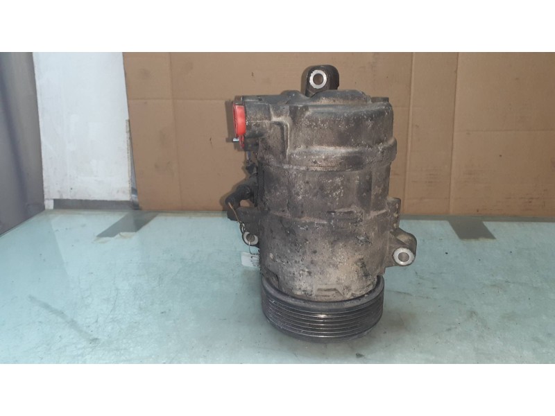 Recambio de compresor aire acondicionado para bmw serie 3 compact (e46) 316ti referencia OEM IAM 3R40  