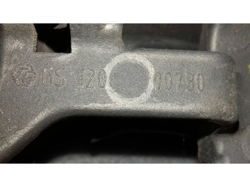 Recambio de volante para mitsubishi space star (dg0) 1900 di-d referencia OEM IAM GS12000730  GOMA