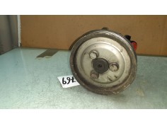Recambio de bomba direccion para porsche boxster (typ 986) 2.5 cat referencia OEM IAM 99631422002 99614722360  2