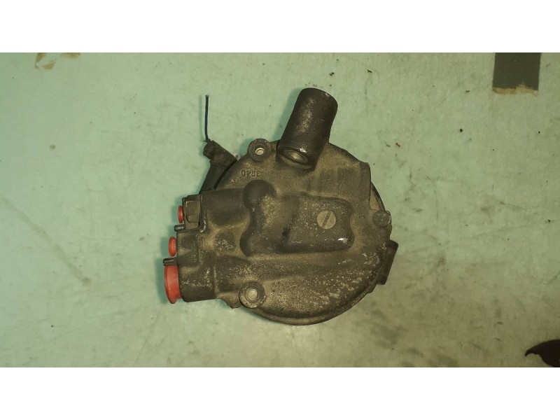 Recambio de compresor aire acondicionado para bmw serie 3 compact (e46) 316ti referencia OEM IAM 3R40  