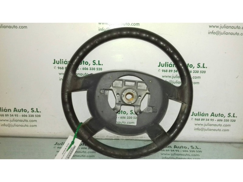 Recambio de volante para mitsubishi space star (dg0) 1900 di-d referencia OEM IAM GS12000730  GOMA