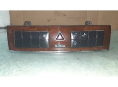 Recambio de warning para mercedes-benz clase c (w203) berlina 180 compressor (203.046) referencia OEM IAM A2038704710  A20368080