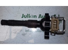 Recambio de bobina encendido para bmw serie 5 berlina (e39) 520i exclusive referencia OEM IAM 1748017 11860 3 PINES