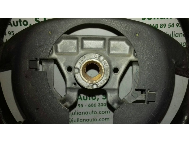 Recambio de volante para mitsubishi space star (dg0) 1900 di-d referencia OEM IAM GS12000730  GOMA