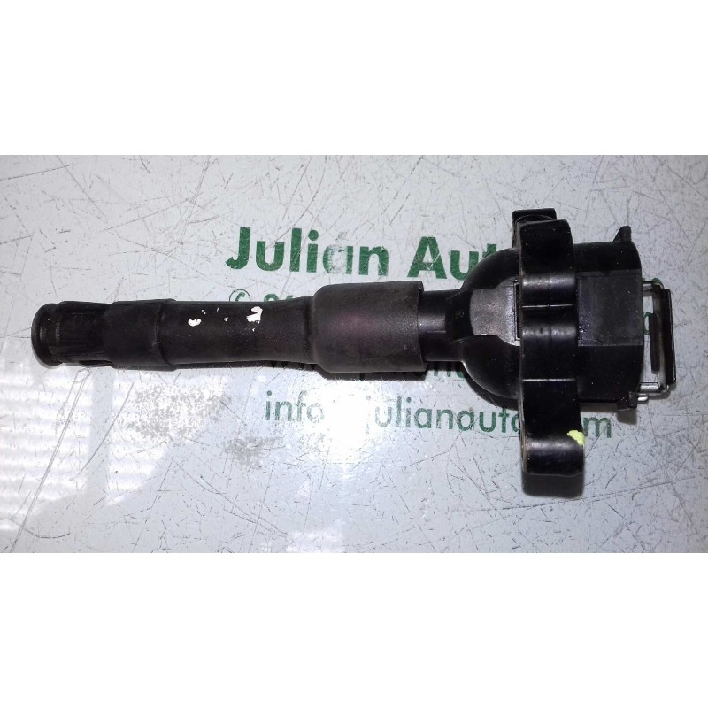 Recambio de bobina encendido para bmw serie 5 berlina (e39) 520i exclusive referencia OEM IAM 1748017 11860 3 PINES