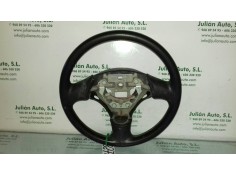 Recambio de volante para mazda 323 berlina c/f/s (ba) 1.5 c referencia OEM IAM 6740  PIEL