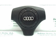Recambio de airbag delantero izquierdo para audi a6 berlina (4b2) 2.5 tdi quattro referencia OEM IAM 4B0880201G  