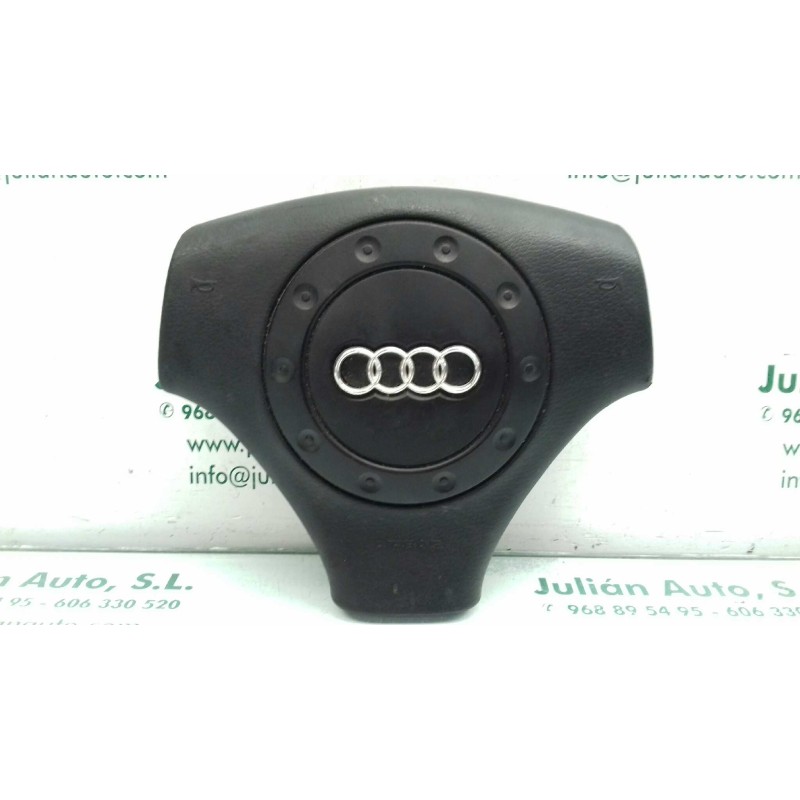 Recambio de airbag delantero izquierdo para audi a6 berlina (4b2) 2.5 tdi quattro referencia OEM IAM 4B0880201G  