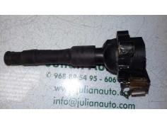 Recambio de bobina encendido para bmw serie 5 berlina (e39) 520i exclusive referencia OEM IAM 1748017 11860 3 PINES 2