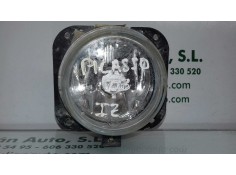 Recambio de faro antiniebla izquierdo para citroen xsara picasso 2.0 hdi exclusive referencia OEM IAM 9638225680 377569 VALEO