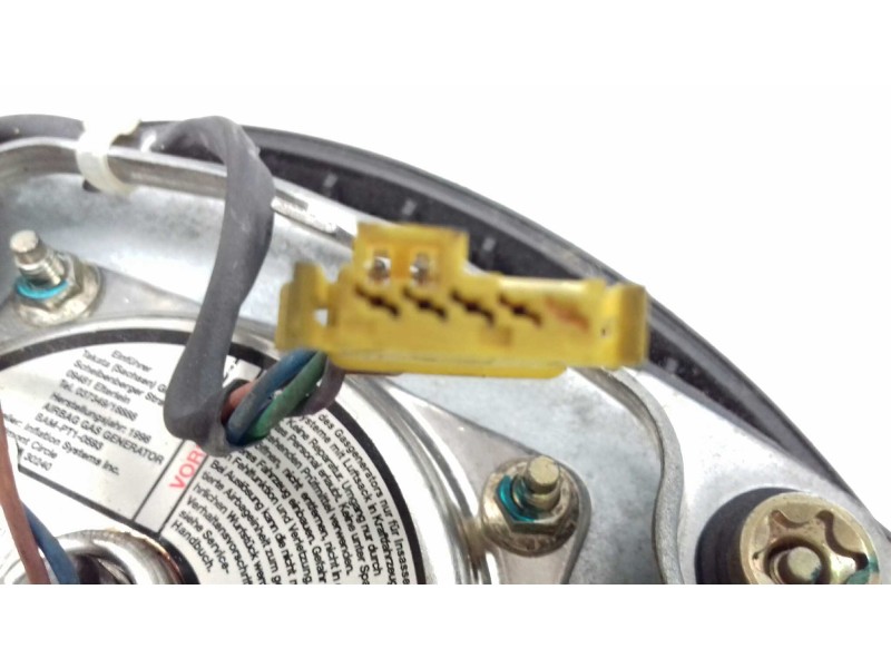 Recambio de airbag delantero izquierdo para audi a6 berlina (4b2) 2.5 tdi quattro referencia OEM IAM 4B0880201G  