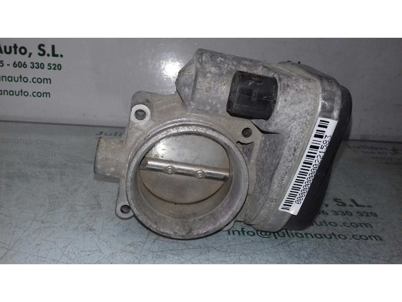 Recambio de caja mariposa para bmw serie 3 compact (e46) 318ti referencia OEM IAM 13541439224 408238422003 VDO