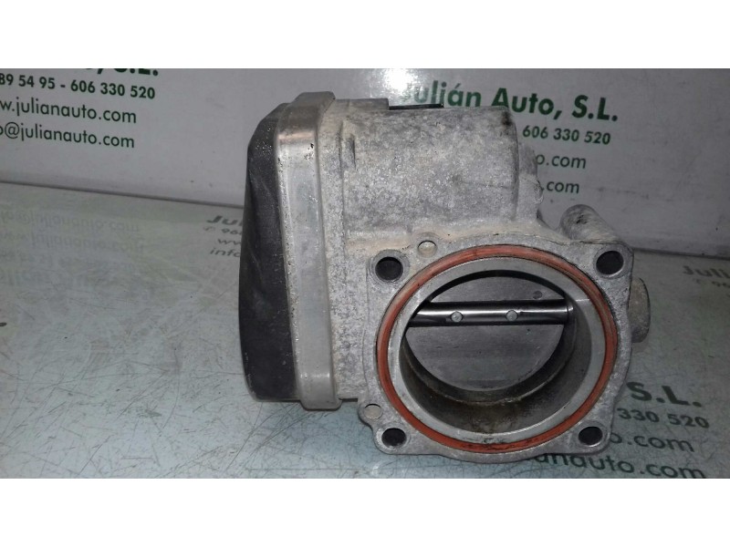 Recambio de caja mariposa para bmw serie 3 compact (e46) 318ti referencia OEM IAM 13541439224 408238422003 VDO